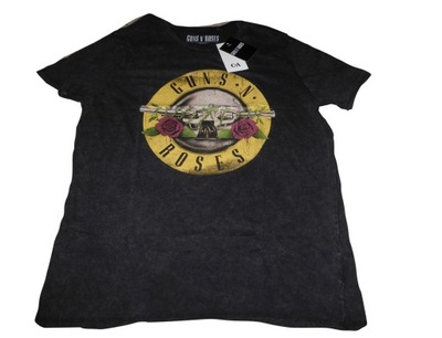 Guns N' Roses koszulka t shirt XL