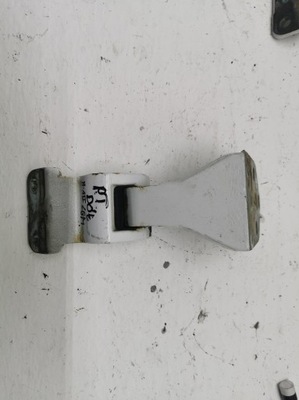 Петля двері правий задня нижній hyundai h-1 ii 07-15 фото №1