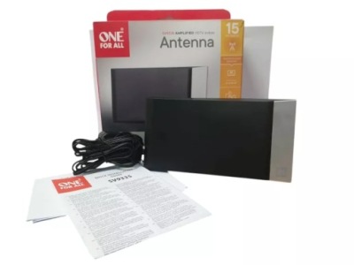 ANTENA ONE FOR ALL SV9335 GW