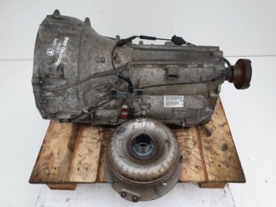 Dodge challenger 3.6 v6 2015- коробка передач передач фото №1