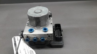 0265106516 насос abs mazda cx3 2,0 фото №1