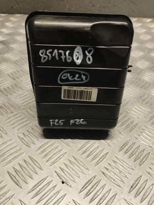 Bmw f25 впуск воздухозаборник воздуха 8517608 фото №1