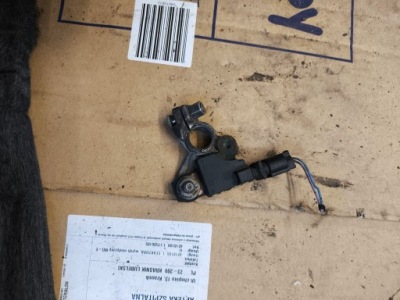 Citroen c4 grand picasso клема мінусова акумулятор 9804833280 ? фото №1