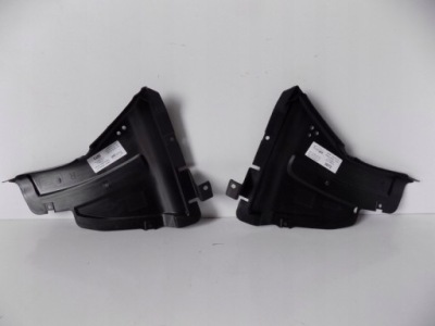 Bmw 7 f01 f02 lci - захист нижня ліва - 3072 фото №1