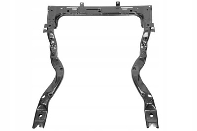 Nty рама передний подвеска - subaru impreza ii gd 01-07 фото №1