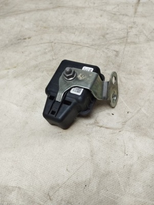 Audi q7 15- сирена клаксон сигнал фото №1