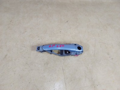 Leon ii ручка левый перед lak.lw5w фото №1