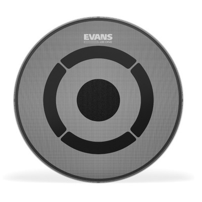 Evans dB One Drum Head 14"