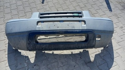 Бампер перед land rover freelander 00r фото №1