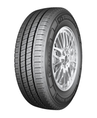 1x STARMAXX PROVAN ST860 C 205/65R16 107 T