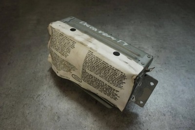 Подушка пассажира подушка безопасности land rover discovery 4 iv фото №1