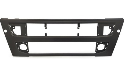 Volvo fm решётка радиатора кабины нижняя фото №1