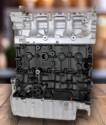 RESTORATION ENGINE 2.0 HDI TDCI D 16V CITROEN PEUGEOT VOLVO FORD  