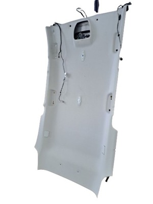 Ford focus mk3 lift kombi потолок фото №1