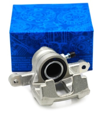 Супорт гальмівний задня лівий honda cr-v iii, cr-v iv 1.6d-2.4 фото №1