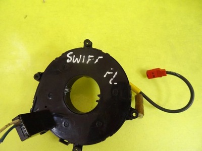 Лента pod руль suzuki swift nr120 фото №1