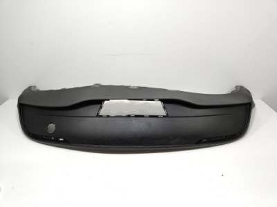 Tesla model y спойлер кришки задній багажника дифузор фото №1