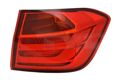 BMW 3 F 30 F30 11-15 LED (СВЕТОДИОД ) ФАРА НОВЫЙ ПРАВОЕ