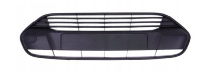 Решётка радиатора решётка бампера ford transit 13- средний фото №1