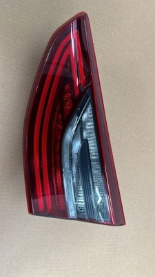 Kia ceed 2017- лампа задня задня права фото №1