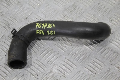 Wąż шланг wody mini clubman f54 7617364 фото №1