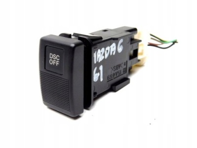 Перемикачі dsc off mazda 6 фото №1