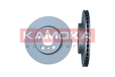 DISCO HAMULC. PARTE DELANTERA BMW 2(F45) 13-, 2(F46) 14-  