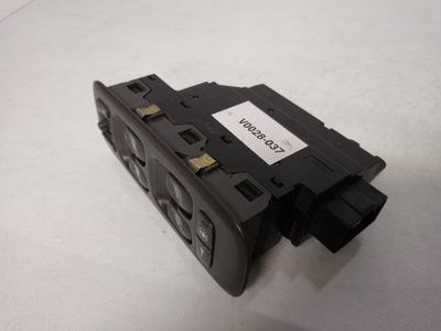 Переключатель стекло левый перед volvo s60 i фото №1