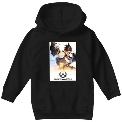 STYLOWA BLUZA OVERWATCH 152 WZORY