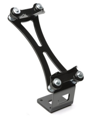 Кронштейн компрессор 444c/480c ta technix/viar фото №1