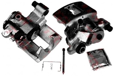 Trw супорт гальма дисковий задня p renault espace фото №1