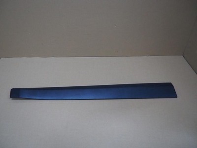 Молдинг бічна двері лівий перед jeep compass ii фото №1