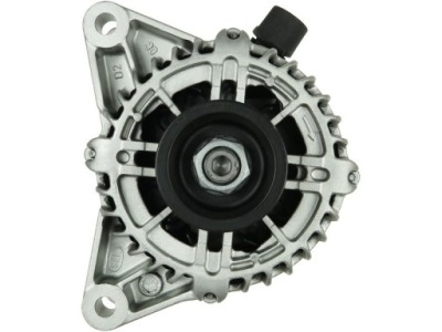 Генератор a9020pr к ford fiesta v 1.4 tdci фото №1