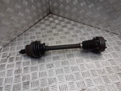 Приводной вал левая передняя skoda fabia i 1.2 фото №1