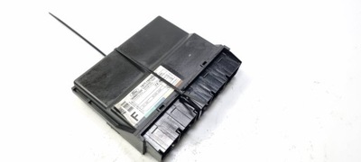 Модуль 5wk48730g ford focus фото №1