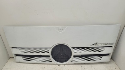 Actros mp4 капот крышка двигателя перед оригинал a9607501109 фото №1
