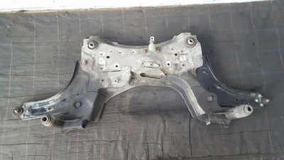 Підрамник перед передні renault scenic iii 1,2 фото №1