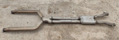 Гасник rolls-royce ghost 2010 7578187 фото №1