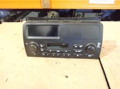 ROVER 75 RADIO ALPINE  