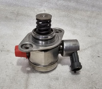 Оригинальная насос топлива ford 1.0 ecosport - j1bg-9d376-aa фото №1