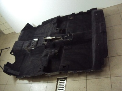 Коврик обшивка renault koleos ii 4x4 2018 r фото №1