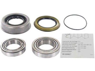 ПОДШИПНИК ШЕСТЕРНИ ПЕРЕД SKF VKBA 7475