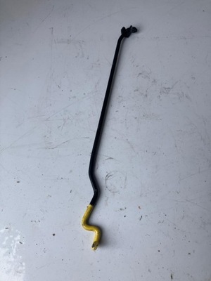 Опора капот peugeot 3008 i фото №1