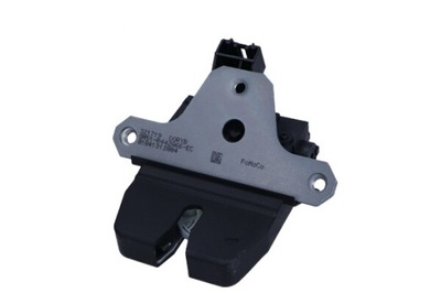 Замок багажника do ford mondeo iv/s-max/galax фото №1