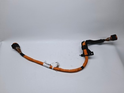 Шланг кабель двигун заряджання renault zoe ii lift 2013- #8563 фото №1