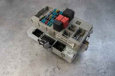 Коробка запобіжників 46788428 fiat punto ii фото №1