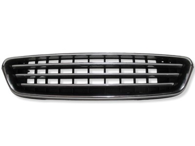 Решітка радіатора радіатора решітка радіатора перед mini cooper countryman r60 dsjs0000 фото №1