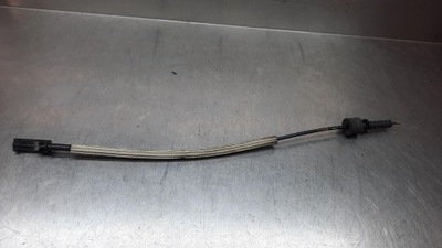 Трос замка перед volvo s60 v70 ii 30661205 фото №1