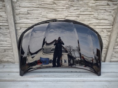 Renault koleos ii 16-23 капот оригінальний номер eu оригінал 651226795r фото №1