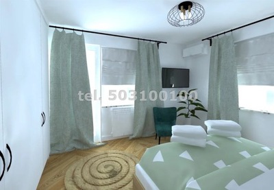 Mieszkanie, Krynica-Zdrój, 33 m²